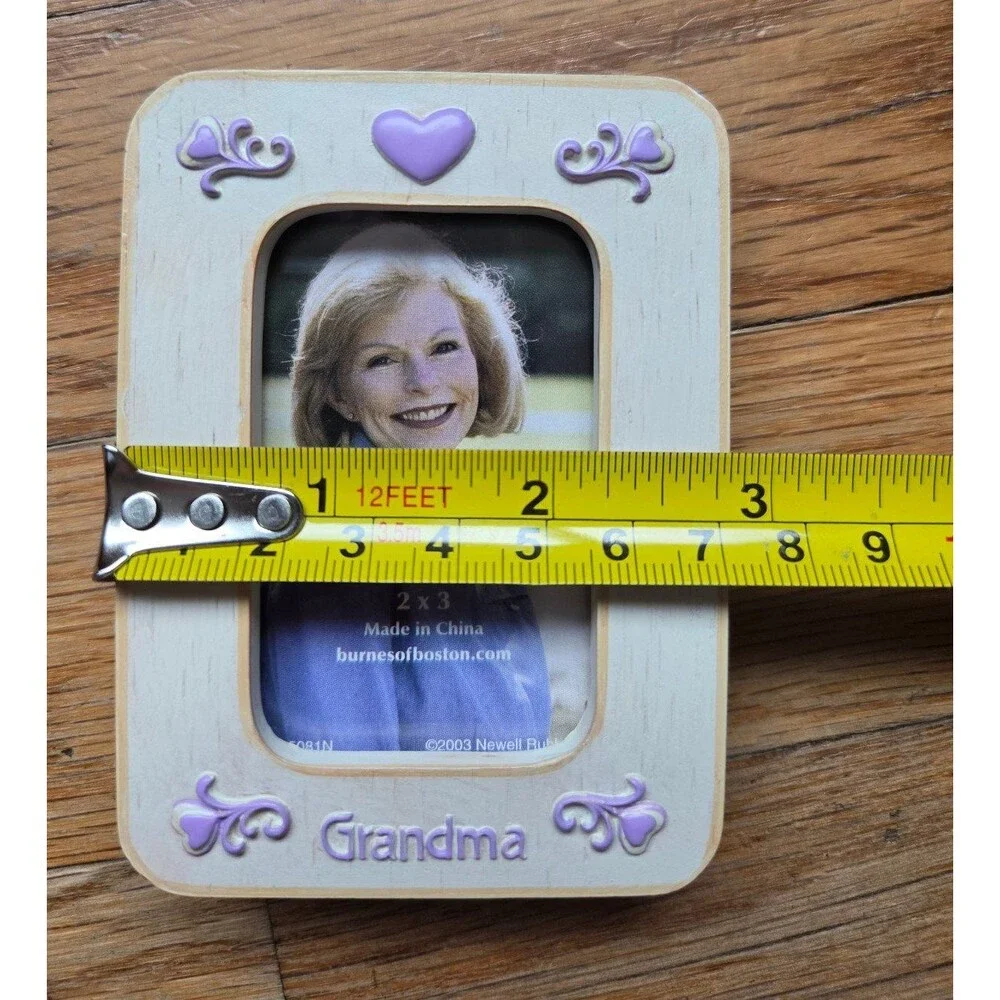 N/A vintage grandma